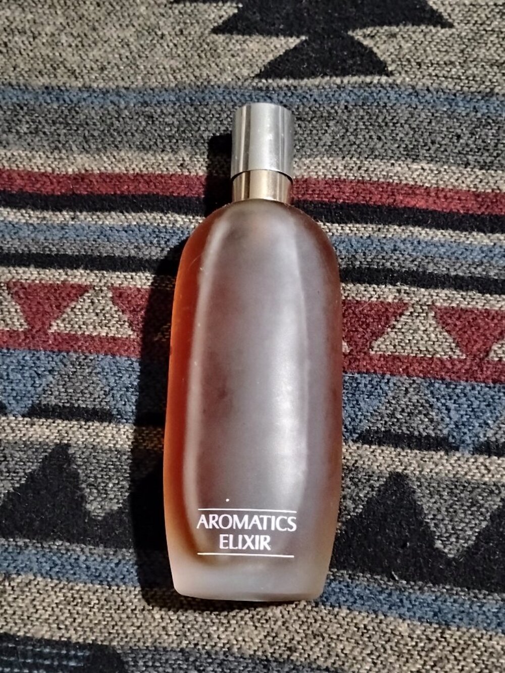 Clinique Aromatic Elixir